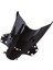 Honda CBR250R Için Motosiklet Çift Kabarcık Rüzgar Kalkanı Ön Cam CBR250R 2011-2013 (Yurt Dışından) 3