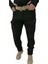 1062 Siyah Softshell Pantolon Xl 1