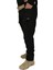1062 Siyah Softshell Pantolon Xl 3