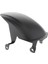 Yamaha XMAX250 300 Için Motosiklet Arka Tekerlek Kapak Splash Guard Mudguard (Yurt Dışından) 4