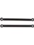 10 "arka Sert Hardtail Struts Harley Sportster 1200 883 Için Kiti Düşürme (Yurt Dışından) 3