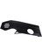 Motor Skid Plakası XR50 CRF50 90 110CC 125CC Kir Çukur Bisiklet Lifan Yx Siyah (Yurt Dışından) 2