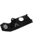 Motor Skid Plakası XR50 CRF50 90 110CC 125CC Kir Çukur Bisiklet Lifan Yx Siyah (Yurt Dışından) 5