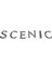 Scenıc Monogram Arka Yazı 1