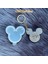Mickey Mouse Epoksi Reçine Silikon Kalıbı , Epoksi Kalıp 1