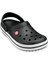 Crocband - Siyah 1