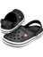 Crocband - Siyah 4