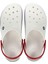 Crocband - Beyaz/mavi Jean 3