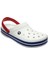 Crocband - Beyaz/mavi Jean 4