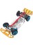 Metal Ön Tampon Için Wltoys Miniq RC01 K969 K979 1:28 Ölçekli Model Araba Altın (Yurt Dışından) 5