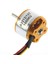 A2212 KV1000 Rc Multirotor Uçak Modeli Uçak Hobisi Için Fırçasız Motor (Yurt Dışından) 4