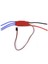 30AP 30A Simonk Firmware Fırçasız Esc W / 3A 5V Bec Için Multirotor Quad Için (Yurt Dışından) 2