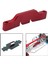 Rc Metal Parçaları Tamir Değiştirme Aksesuarları Crawler Van Araba Oyuncak Kırmızı Için (Yurt Dışından) 2