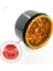 Tekerlek Hex Hubs Tekerlekler Eksenel 1/10 D90 1.9 / 2.2 Inç Tekerlek Rc Kamyon 12MM Kırmızı (Yurt Dışından) 4