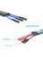 Fırçasız Motor Esc Combo, Su Geçirmez Güçlü Frenler 18A Esc 1/32 Rc Araba Için (Yurt Dışından) 3