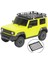 1/10 Çatı Rafı Metal Dıy Parçaları Oyuncak Yol Yarışçısı Xiaomi Jimny1: 10 Rc Araba Siyah (Yurt Dışından) 4