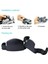 2 Adet Pervane Bıçak Sabit Bundler Fixator Taban Djı Mavic Air 2 Hava 2 S (Yurt Dışından) 2