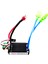 Su Geçirmez Rc Esc Değiştirme 860A 12 V-24V Rc Ank Tekne Için Yüksek Güçlü T (Yurt Dışından) 2