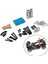 Rc Araba Kabuk Ayarlama Fiksasyonu 1/28 K969 K979 K989 K999 Rc Araba Parçaları Sarı (Yurt Dışından) 3