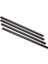 1 Adet Rc Uçak Accs 16 * 14 * 330MM Karbon Fiber Rulo Sarılmış Tüpler Glass Matt (Yurt Dışından) 2