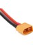 XT60 Ila 3.5mm 4 Tel Çok Şifalı Esc Güç Breakout Kablosu Için Quadcopter LED (Yurt Dışından) 3