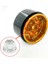 Tekerlek Hex Hubs Tekerlekler Eksenel 1/10 D90 1.9 / 2.2 Inç Tekerlek Rc Kamyon 15MM Gümüş (Yurt Dışından) 4