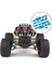 2x Arka Alt Arms 1:10 1:12 Ölçekli Rc Araba Wltoys Için A- 12401 12409 Mavi (Yurt Dışından) 4