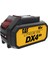 Dxb4 18VOLT 4.0AH. Li-Ion One For All Profesyonel Yedek Akü 1