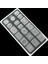 Nail Art Stamping Baskı Plakası 1