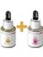 Küçültücü & Serum 30 ml + Peptit Serum 30 ml 1