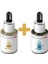 Küçültücü & Serum 30 ml + Hyaluronic Serum 30 ml 1