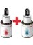 Cilt Kırmızı Peeling Serum 30 ml + Hyaluronic Serum 30 ml 1