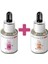 Peptit Serum 30 ml + C Vitamini ve Leke Serum 30 ml 1