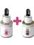 Bakım Serumu 30 Ml + Çevresi Serumu 30 Ml 1