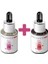 Peptit Serum 30 ml + Cilt Kırmızı Peeling Serum 30 ml 1