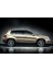 Vw Volkswagen Tiguan 2008-2015 Sağ Ön Yolcu Koltuk Altı Ileri Geri Ayar Kolu Tutamak 3C0881254A 2