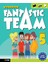 Team Elt Publishing Fantastic Team Elt Publishing Grade 5 WorkBook 1