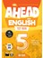 Ahead with English 5 Test Book 1