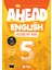 Team Elt Publishing Ahead with English 5 Vocabulary Book 1