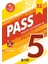 Pass 5 - 32 Adet Nesil LGS Deneme Sınavı 1