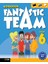 Team Elt Publishing Fantastic Team Elt Publishing Grade 6 WorkBook 1