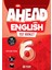 Team Elt Publishing Ahead with English 6 Test Booklet 1