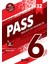 Pass 6 - 32 Adet Nesil LGS Deneme Sınavı 1