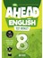 Team Elt Publishing Ahead with English 8 Test Booklet 1