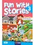 Team Elt Publishing Fun with Stories Level 3 1