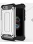 Xiaomi Redmi 5A Kılıf Armor Hybrid Zırh Silikon 1