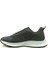 Gri Kırmızı Sneakers Bağcıklı Spor Ayakkabı 3