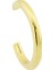 Altın Kıkırdak Küpe 14 Ayar Earcuff Sade 2