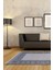 Royal Roma XR01A Gri / Mavi 160X230 Halı 1