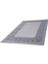 Royal Roma XR01A Gri / Mavi 160X230 Halı 4